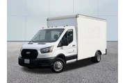 Ford Transit 2022 350 HD 2dr en Los Angeles