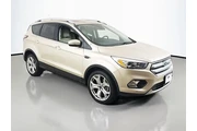 $11899 : Ford Escape 2017 AWD Titaniu thumbnail