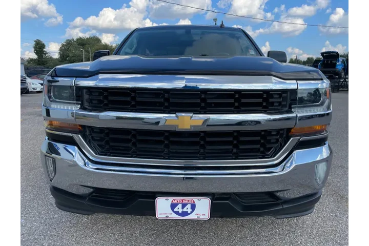 $26995 : 2018 Silverado 1500 LT Crew C image 2