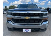 $26995 : 2018 Silverado 1500 LT Crew C thumbnail