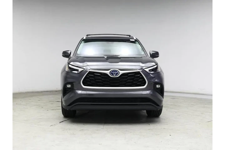 $35998 : Toyota Highlander Hybrid 202 image 5