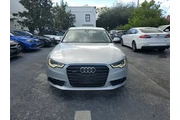 $10999 : Audi A6 2012 AWD 3.0T quattr thumbnail