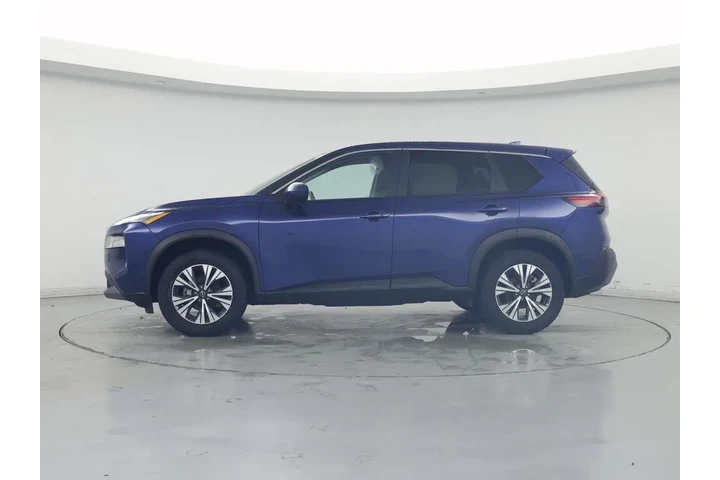 $20998 : Nissan Rogue 2023 SV 4dr Cro image 3