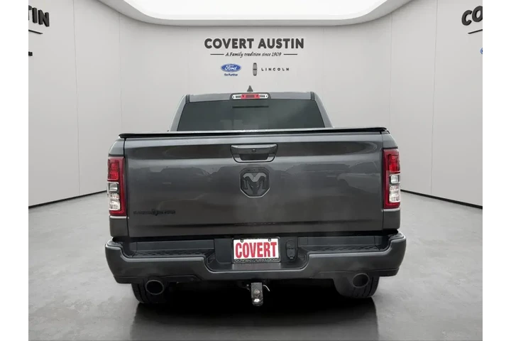 $28491 : Ram 1500 2022 4x2 Big Horn 4 image 4