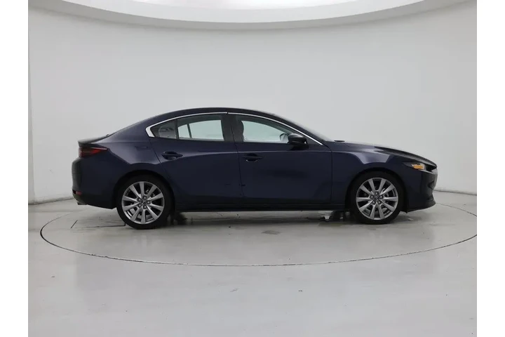 $20998 : Mazda Mazda3 Sedan 2021 Sele image 7