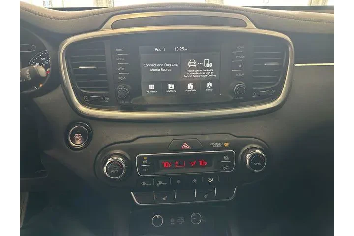 $18000 : Kia Sorento 2020 S V6 4dr SU image 3