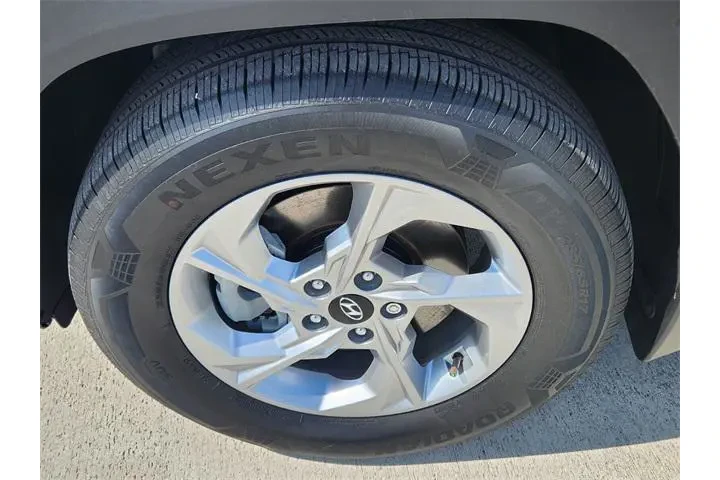 $19877 : Hyundai TUCSON 2022 SEL 4dr image 9