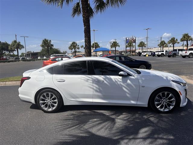 $34500 : 2021 CADILLAC CT5 Premium Lux image 7