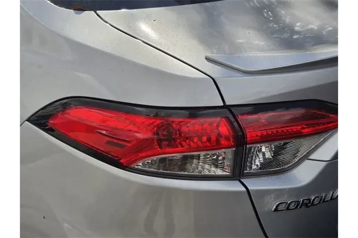 $16987 : Toyota Corolla 2022 SE 4dr S image 6