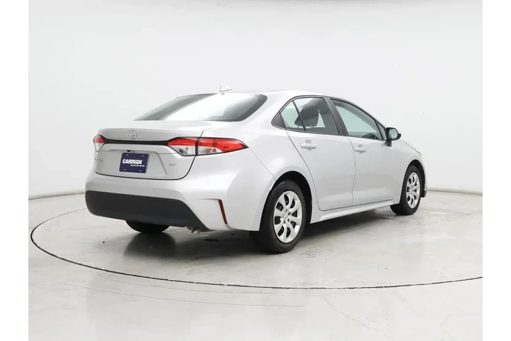 $19998 : Toyota Corolla 2024 LE 4dr S image 8
