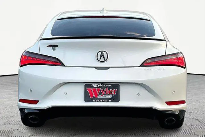 $25356 : Acura Integra 2023 4dr Liftb image 5