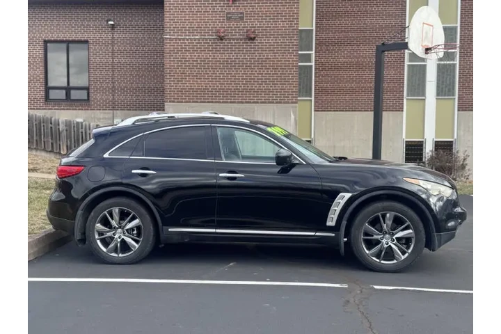 $4999 : 2010 FX35 image 7