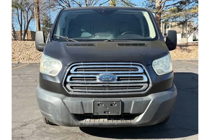 $11900 : 2017 Transit 150 image 7