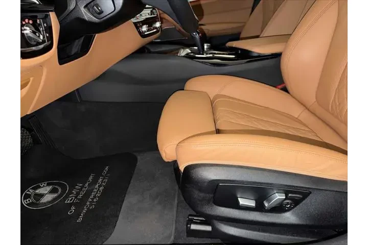 $38888 : BMW 5 Series 2023 AWD 530i x image 10