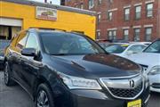 $14999 : 2016 MDX SH-AWD w/Tech thumbnail