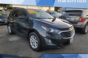 $12599 : 2019 Equinox LS thumbnail