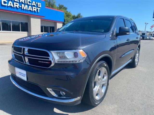 2014 Durango image 1