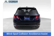 $18995 : Hyundai TUCSON 2024 SEL 4dr thumbnail