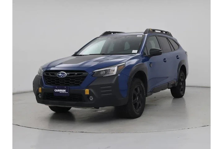 $32998 : Subaru Outback 2023 AWD Wild image 4