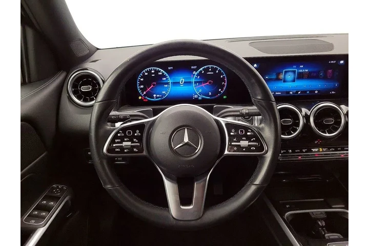 $25998 : Mercedes-Benz GLB 2023 AWD G image 10