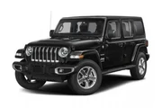 Jeep Wrangler 2023 4x4 Sahar en Yuma