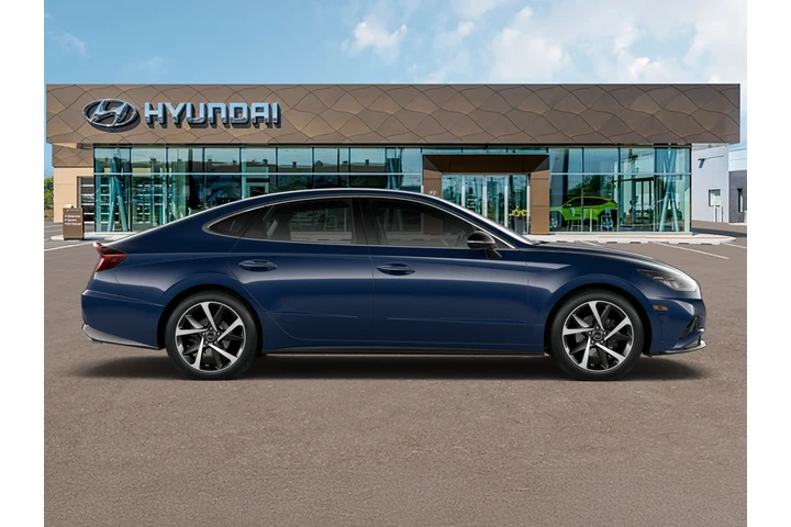 $21495 : Hyundai SONATA 2023 SEL Plus image 9