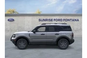$33522 : Ford Bronco Sport 2025 AWD B thumbnail