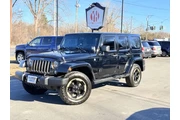 $16995 : 2014 Wrangler Unlimited Dragon thumbnail