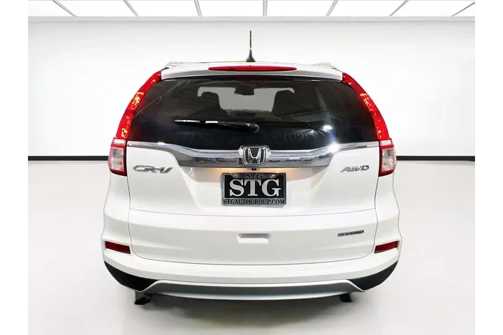 $19999 : Honda CR-V 2016 AWD Touring image 8