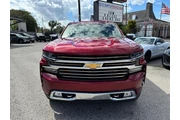 2020 Silverado 1500 HIGHCOUNT thumbnail