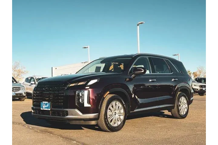 $34997 : Hyundai PALISADE 2025 SEL 4d image 5