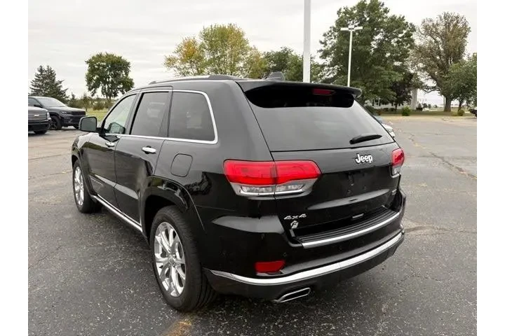 $31150 : Jeep Grand Cherokee 2020 4x4 image 7