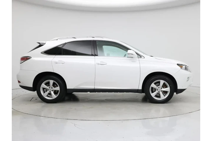 $20998 : Lexus RX 350 2015 4dr SUV image 7