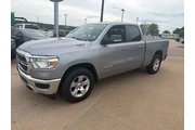 $23995 : Ram 1500 2021 4x2 Big Horn 4 thumbnail