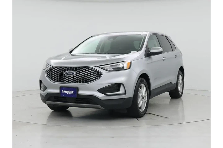 $20998 : Ford Edge 2023 AWD SEL 4dr C image 4