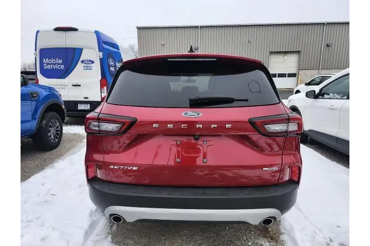 $22350 : Ford Escape 2023 AWD Active image 5