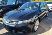 2016 Impala LTZ thumbnail