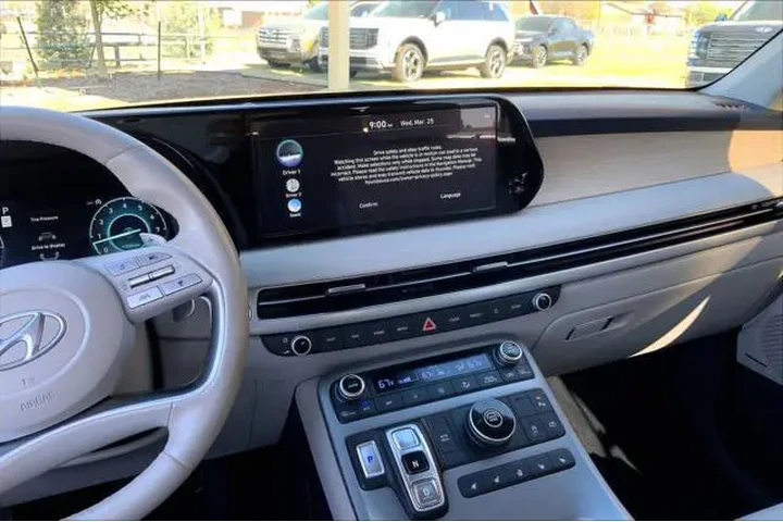 $29981 : Hyundai PALISADE 2023 Limite image 7