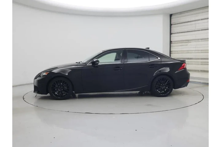 $18998 : Lexus IS 250 2014 4dr Sedan image 3