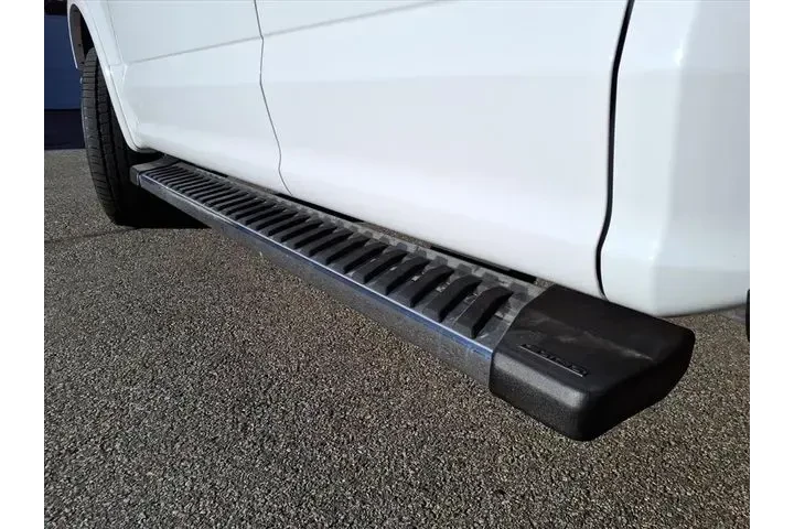 $23374 : Ford F-150 2017 4x4 Lariat 4 image 7