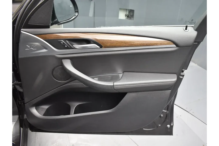 $17495 : BMW X3 2021 AWD xDrive30i 4d image 6