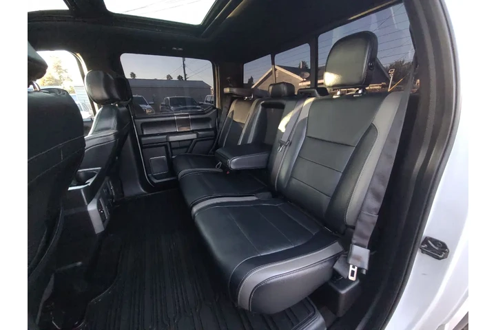 $38995 : 2017 F-150 Raptor SuperCrew 4 image 9