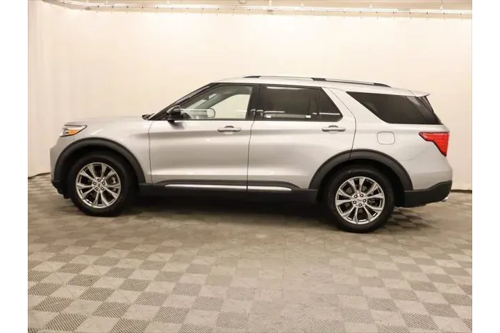 $27840 : Ford Explorer 2023 Limited 4 image 2