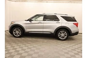 $27840 : Ford Explorer 2023 Limited 4 thumbnail