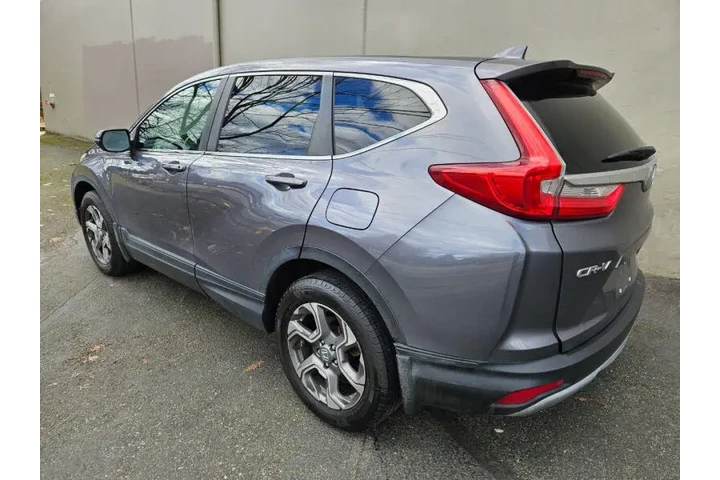 $11999 : 2017 CR-V EX-L w/Navi image 4