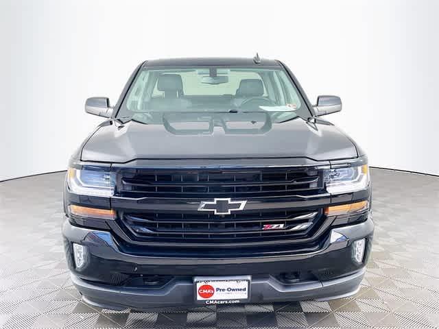 $29289 : PRE-OWNED 2017 CHEVROLET SILV image 3