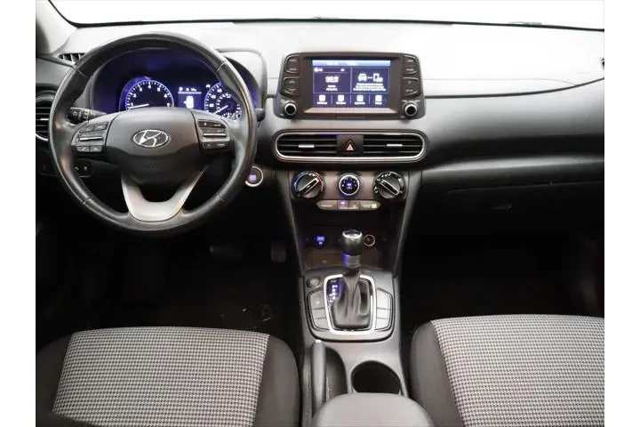 $11399 : Hyundai KONA 2019 SEL 4dr Cr image 6