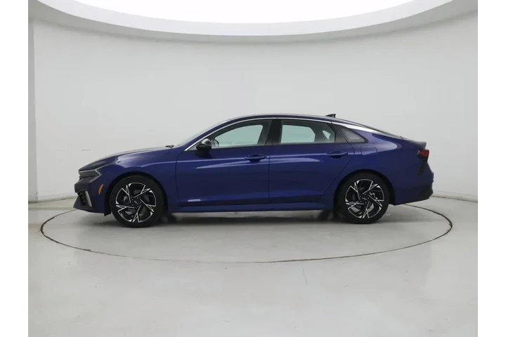 $28998 : Kia K5 2025 AWD GT-Line 4dr image 3