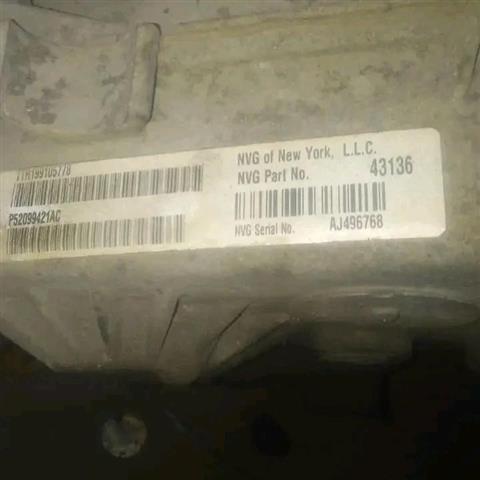 $350 : Jeep parts for sale near me image 3