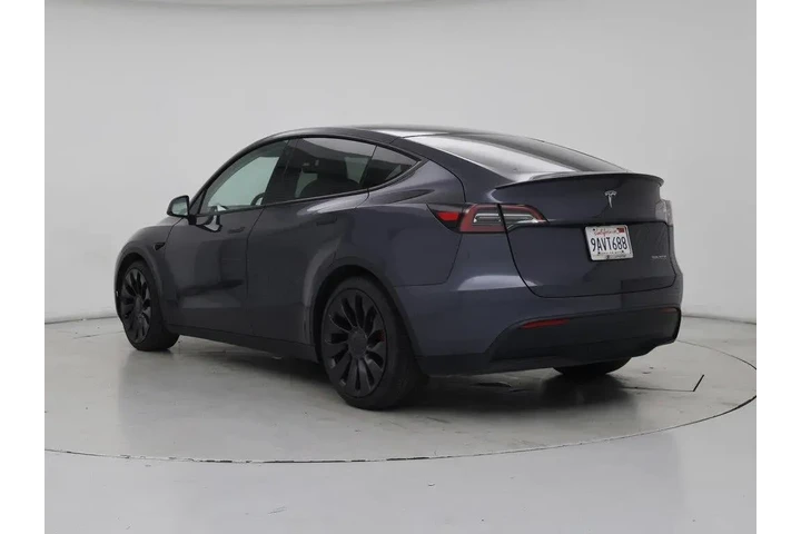 $35998 : Tesla Model Y 2022 AWD Perfo image 2